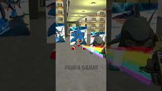 GUESS ALL SIZE TRALALERO TRALALA FAMILY 2D vs 3D BRAINROT MEMES LIMINAL HOTEL Garry's Mod