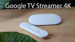 Google TV Streamer 4K: Meine ehrliche Meinung nach 3 Monaten Nutzung!