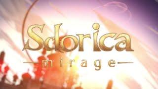 《Sdorica-Mirage- 》Opening