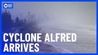 Cyclone Alfred To Bring Severe Weather To Queensland And NSW East Coast | 10 News First