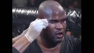 Gary Goodridge vs Mark Schultz UFC 9 Classic Fight