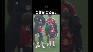 이유가 무엇이든 선행은 다른 선행으로. #쇼츠