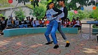 Arba minch university half life 2022 dance competition/Ethiopian university students dance vine