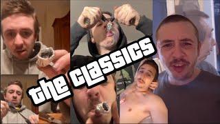 BOSSMANJACK IS BACK FROM JAIL LOSES 50K PT 1