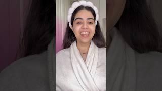 آماده شیم برای چکاب عمل اسلیو معده #skincare #grwm #میکاپ #masholi #makeup