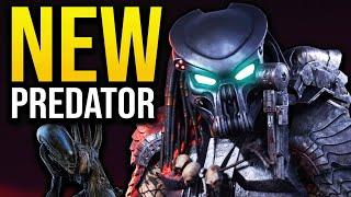 *NEW* CELTIC PREDATOR Gameplay in Predator Hunting Grounds