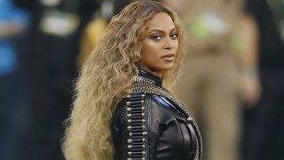 Here's Where Beyonce Got Her Haute Couture Looks For the 'Formation' Video