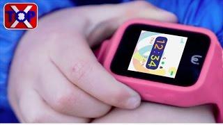 Technological inventions  TopX Smartwatch For Kids