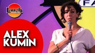 Alex Kumin | First Farts and The Crescent Effect | Laugh Factory Chicago Stand Up Comedy