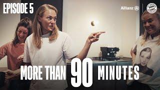 10plus1: Endgame & role models | More than 90 minutes presented by Allianz – EP5