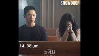 Snowdrop 14. Bölüm Türkçe Altyazılı