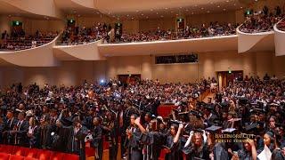 Class of 2024 | Baltimore City Public Schools Graduation Highlight