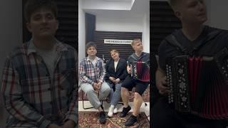 Зимняя песня️ #артистынапраздник #гармонист #гармонь #народноетворчество #россия #играйгармонь