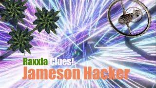 Jameson Memorial Hacker | Raxxla Clues - Elite Dangerous