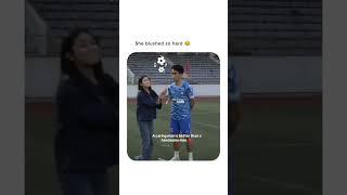 the way she blushed#mastmagan #trending #edit #editaudio
