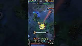 [PURE POV] - BKB TP FAIL l BLAST SLAM III  [AURORA VS BETBOOM]   #dota2highlights #blastslam