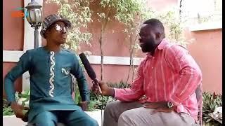 Evangelist Michael Antwi(Condem) funny moment
