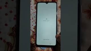 Redmi 9 hard reset frp bypass 