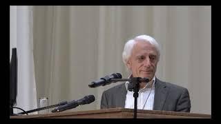 "Экзистенциальный подход в клинической практике" - лекция Альфрида Лэнгле