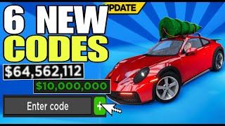 *NEW UPDATE* CAR DEALERSHIP TYCOON CODES | CAR DEALERSHIP TYCOON CODES | CAR DEALERSHIP TYCOON CODE