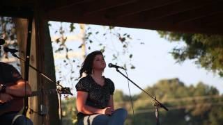Ashley Argo At MAD SAM Event