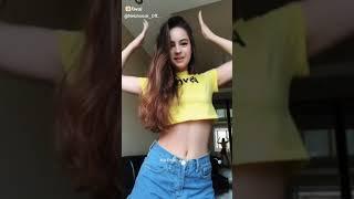 sexy girl dance