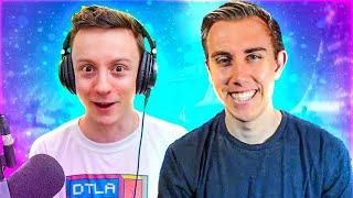 A Conversation With Milo (AKA MrRoflWaffles)