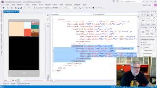 Windows Phone 8.1 Development for Absolute Beginners Part 1 - 6