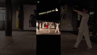 Hitsho para mi