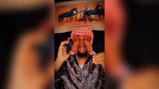 AYDRUS FLIP IYO NAAGAHA MAXAA KALA HAYSTA||QOSOLKA ADUUNKA||SOMALI TIKTOK 2024