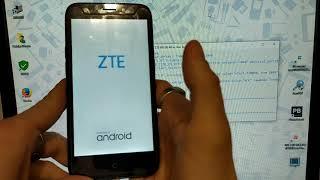 ZTE Prestige 2 N9136 FIRMWARE DEBLOATED SUPERSU ROOT SIM UNLOCK - ROOT UNLOCK FLASH ROM