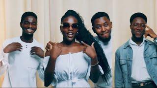 Edem Evangelist - Following Jesus ft Marizu (Friends Viral Video)