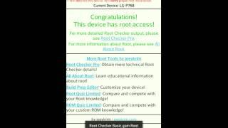 How to easily root in every Android device