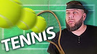 5 crazy tennis anecdotes