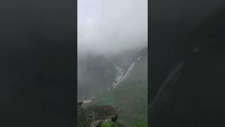Duduma Waterfalls, Koraput - Odisha