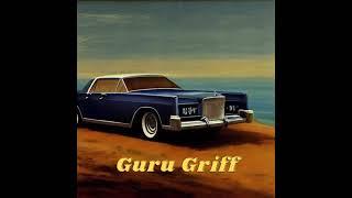 Guru Griff - Cobalt (Full Album)