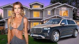 Paige Lorenze Age, Height, Boyfriend, Net Worth Family Facts