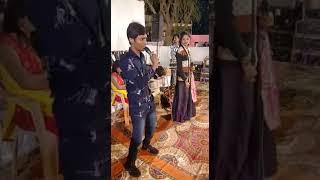 //Mihir rana muni vihat ram (muni rana)live program 2020