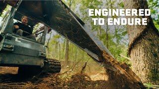 Engineered to Endure | Titan Attachments