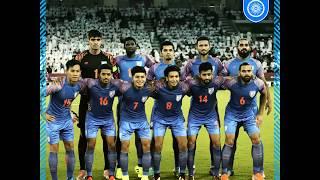 3 Amazing Facts about India's draw with Qatar | Sportwalk