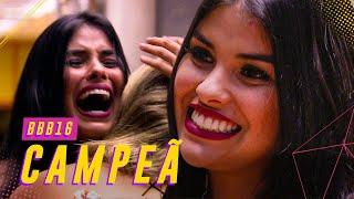 MUNIK VENCE O BBB16 EM FINAL CONTRA CACAU!  | BIG BROTHER BRASIL 16