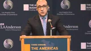 Bijan Kian, Export-Import Bank