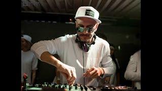 DR.SPY.DER @ ROOFTOP TRIBE | WHITE NIGHT | PART 1 - DHM TV EXCLUSIVE