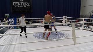 Oleksandr Pavliuk v Damian Darker Hungarian World Cup 2021