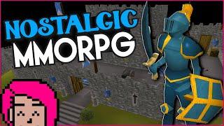 Top Most Nostalgic MMORPG | SKYLENT