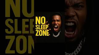 NO SLEEP ZONE - Official Music Video (Hard Trap Anthem)"