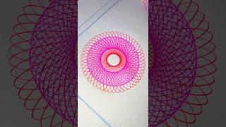 Spirograph Make | Dushto Kokil | Toofan Shakib Khan  | #shorts #Atik_Mia_official