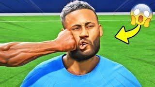 𝗧𝗢𝗣 𝗙𝗖 𝟮𝟱 Glitches  | FIFA Moments That Broke the Game