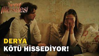 Emir, Derya'nın Başında! - Şeref Meselesi 4.Bölüm