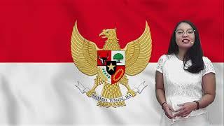 Indonesia Pusaka Cover By GSM GKPI Medan Kota